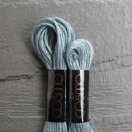 Lecien - Cosmo Floss: Aquas - 2981 - gatherhereonline.sbs