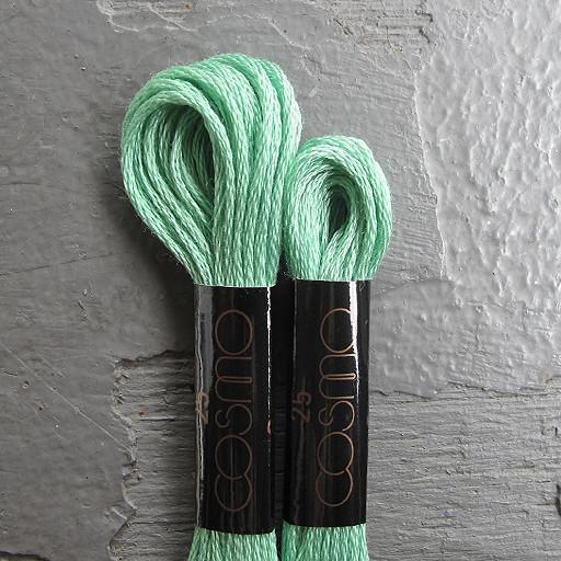 Lecien - Cosmo Floss: Aquas - 334 - gatherhereonline.sbs