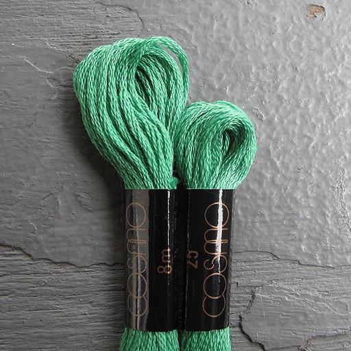 Lecien - Cosmo Floss: Aquas - 335 - gatherhereonline.sbs