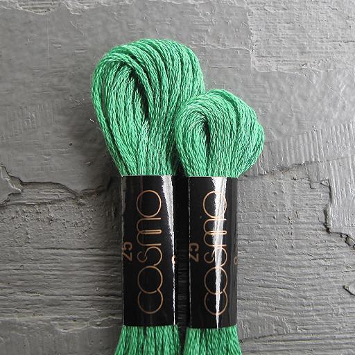 Lecien - Cosmo Floss: Aquas - 336 - gatherhereonline.sbs