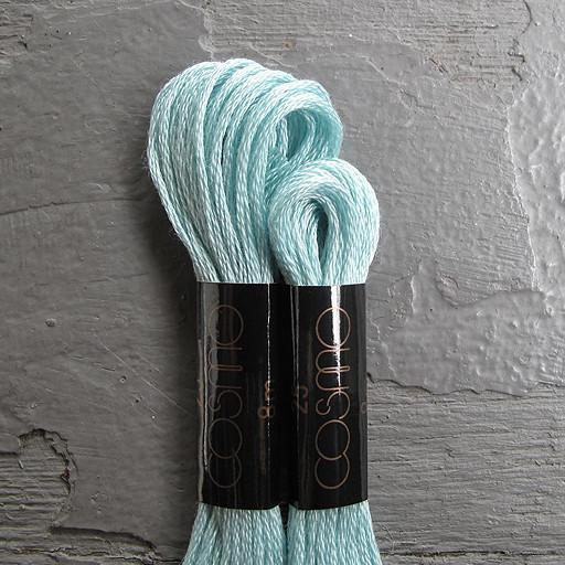 Lecien - Cosmo Floss: Aquas - 371 - gatherhereonline.sbs