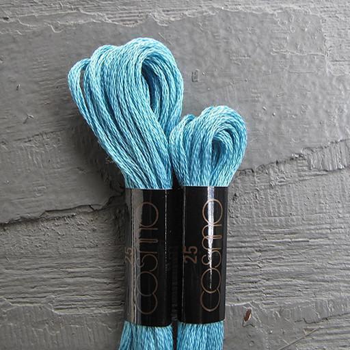Lecien - Cosmo Floss: Aquas - 374 - gatherhereonline.sbs