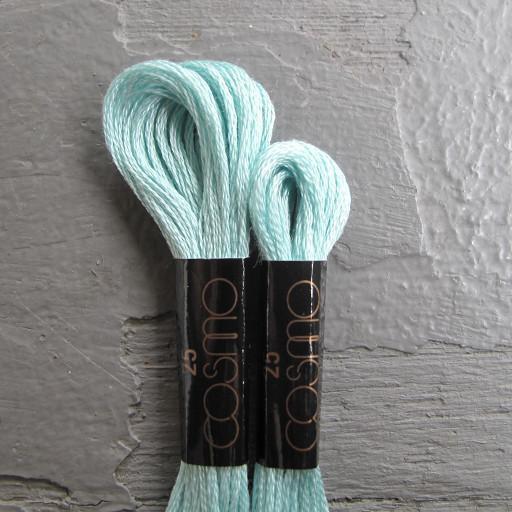 Lecien - Cosmo Floss: Aquas - 562 - gatherhereonline.sbs