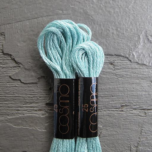 Lecien - Cosmo Floss: Aquas - 563 - gatherhereonline.sbs