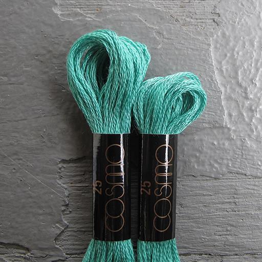 Lecien - Cosmo Floss: Aquas - 844 - gatherhereonline.sbs
