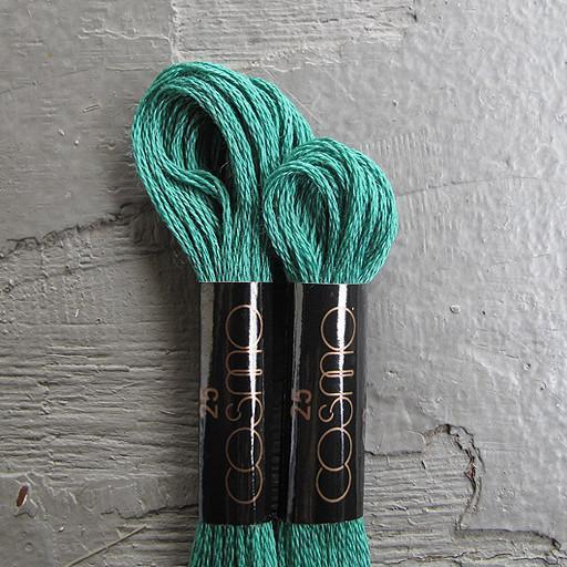 Lecien - Cosmo Floss: Aquas - 845 - gatherhereonline.sbs