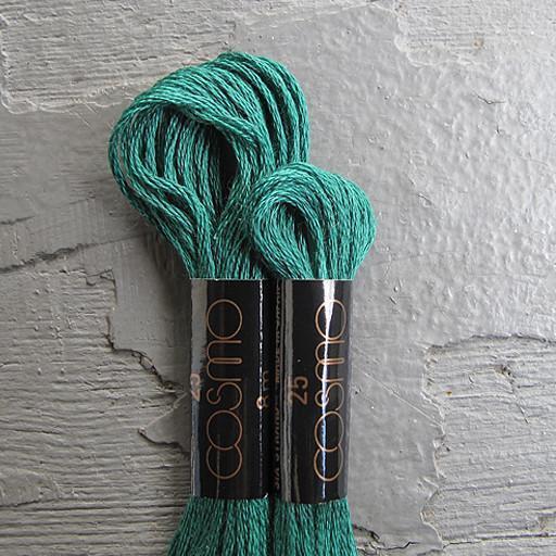 Lecien - Cosmo Floss: Aquas - 846 - gatherhereonline.sbs