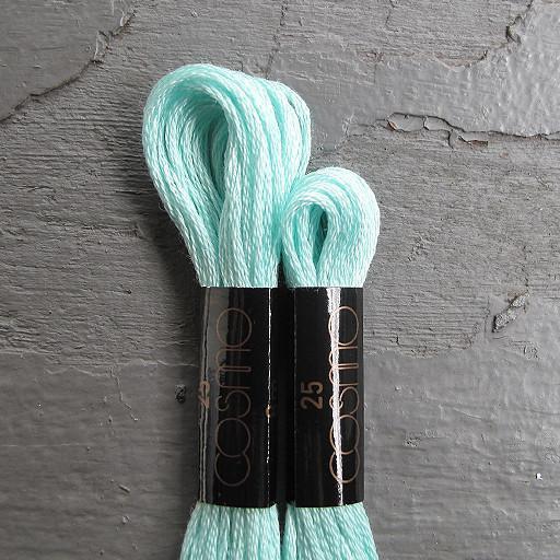 Lecien - Cosmo Floss: Aquas - 896 - gatherhereonline.sbs