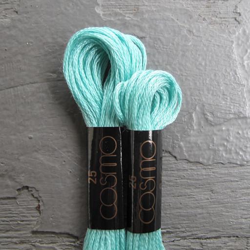 Lecien - Cosmo Floss: Aquas - 897 - gatherhereonline.sbs