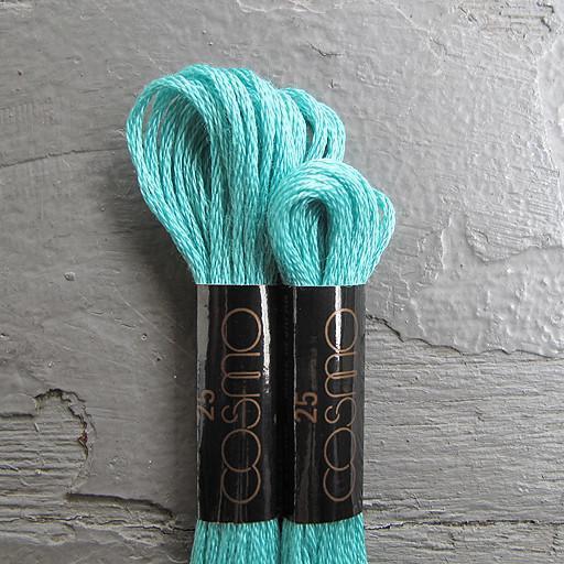 Lecien - Cosmo Floss: Aquas - 898 - gatherhereonline.sbs