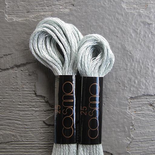 Lecien - Cosmo Floss: Aquas - 980 - gatherhereonline.sbs