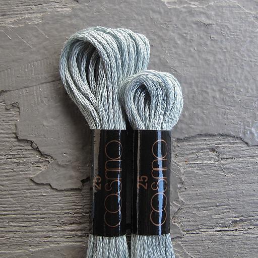Lecien - Cosmo Floss: Aquas - 981A - gatherhereonline.sbs