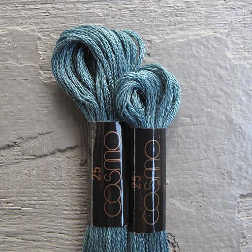 Lecien - Cosmo Floss: Aquas - 983 - gatherhereonline.sbs