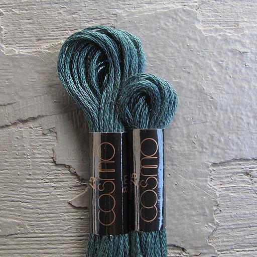 Lecien - Cosmo Floss: Aquas - 984 - gatherhereonline.sbs
