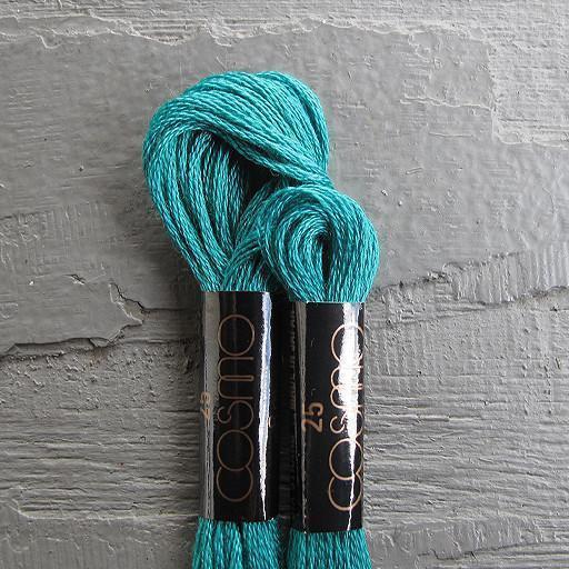 Lecien - Cosmo Floss: Aquas - 901 - gatherhereonline.sbs