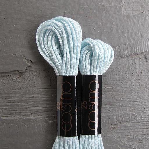 Lecien - Cosmo Floss: Blues - 162 - gatherhereonline.sbs