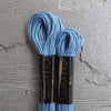 Lecien - Cosmo Floss: Blues - 165 - gatherhereonline.sbs