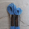 Lecien - Cosmo Floss: Blues - 166 - gatherhereonline.sbs