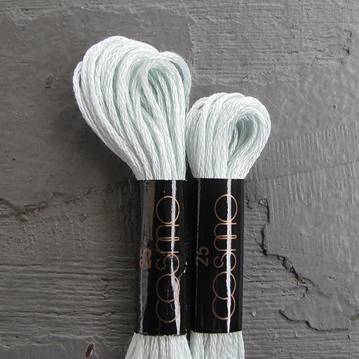 Lecien - Cosmo Floss: Blues - 521 - gatherhereonline.sbs