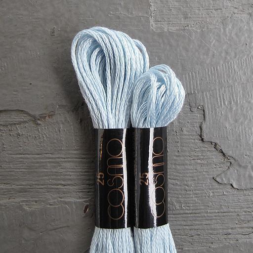Lecien - Cosmo Floss: Blues - 522 - gatherhereonline.sbs
