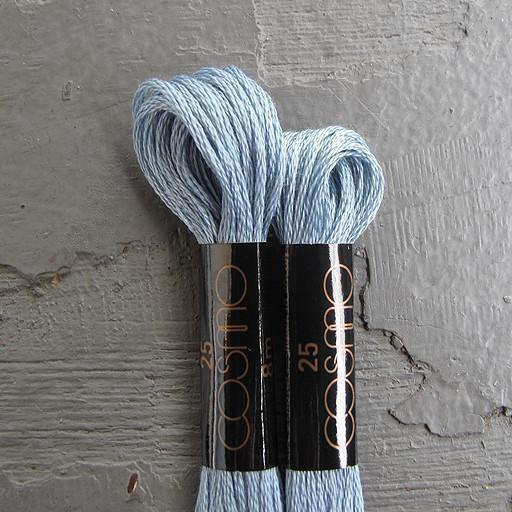 Lecien - Cosmo Floss: Blues - 732 - gatherhereonline.sbs