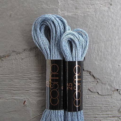 Lecien - Cosmo Floss: Blues - 733 - gatherhereonline.sbs