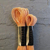Lecien - Cosmo Floss: Browns - 127 - gatherhereonline.sbs