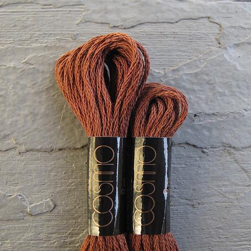 Lecien - Cosmo Floss: Browns - 311 - gatherhereonline.sbs