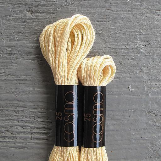 Lecien - Cosmo Floss: Earth Tones - 572 - gatherhereonline.sbs