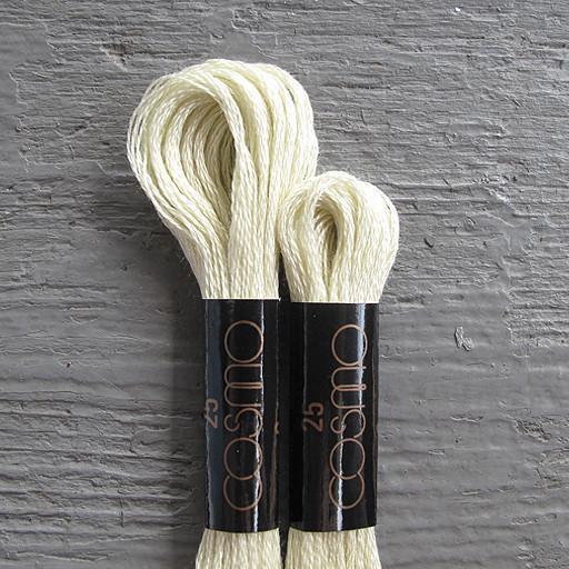 Lecien - Cosmo Floss: Earth Tones - 681 - gatherhereonline.sbs
