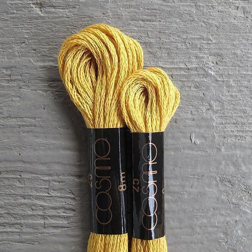 Lecien - Cosmo Floss: Earth Tones - 772 - gatherhereonline.sbs