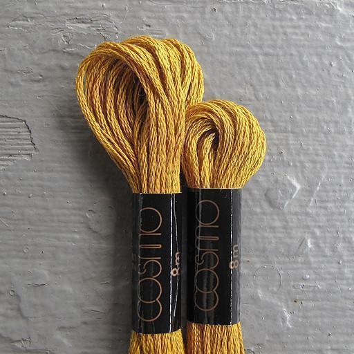Lecien - Cosmo Floss: Earth Tones - 774 - gatherhereonline.sbs
