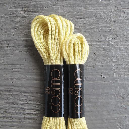 Lecien - Cosmo Floss: Earth Tones - 820 - gatherhereonline.sbs