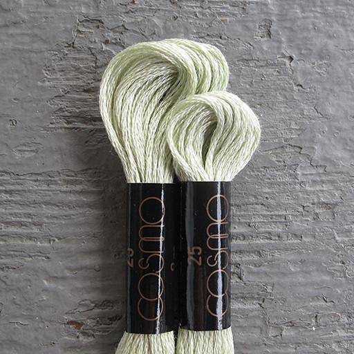 Lecien - Cosmo Floss: Earth Tones - 921 - gatherhereonline.sbs