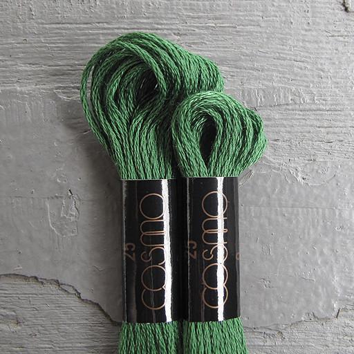 Lecien - Cosmo Floss: Greens - 319 - gatherhereonline.sbs