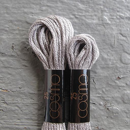 Lecien - Cosmo Floss: Neutrals - 153A - gatherhereonline.sbs