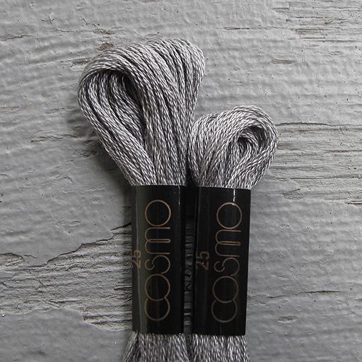 Lecien - Cosmo Floss: Neutrals - 154 - gatherhereonline.sbs