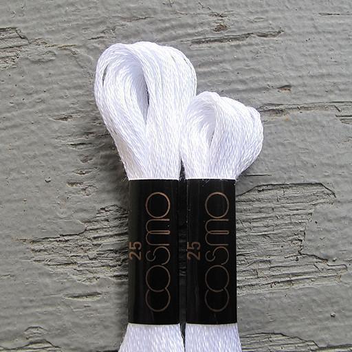 Lecien - Cosmo Floss: Neutrals - 2500 - gatherhereonline.sbs