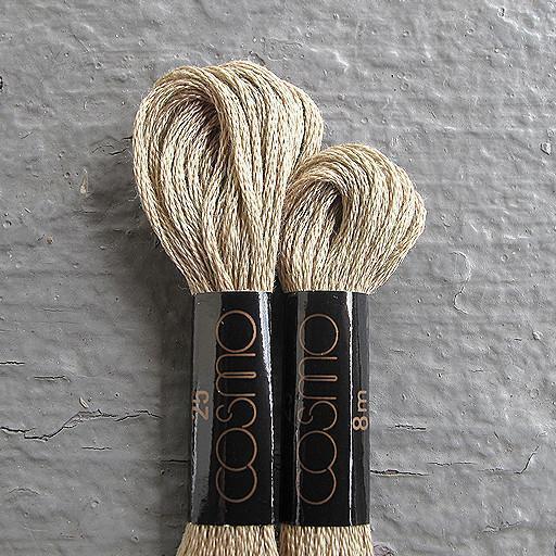 Lecien - Cosmo Floss: Neutrals - 367 - gatherhereonline.sbs