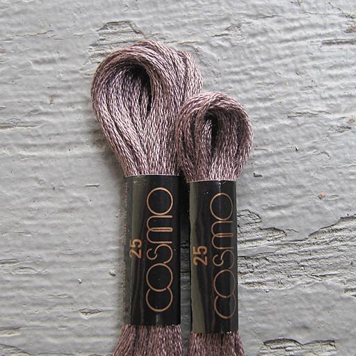Lecien - Cosmo Floss: Neutrals - 476 - gatherhereonline.sbs