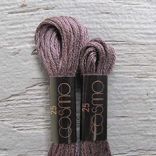 Lecien - Cosmo Floss: Neutrals - 477 - gatherhereonline.sbs