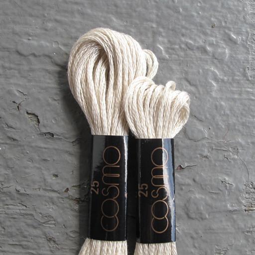 Lecien - Cosmo Floss: Neutrals - 711 - gatherhereonline.sbs