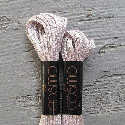 Lecien - Cosmo Floss: Neutrals - 761 - gatherhereonline.sbs