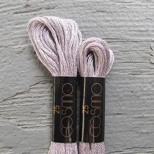 Lecien - Cosmo Floss: Neutrals - 762 - gatherhereonline.sbs