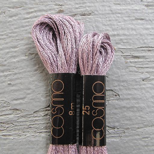 Lecien - Cosmo Floss: Neutrals - 763 - gatherhereonline.sbs