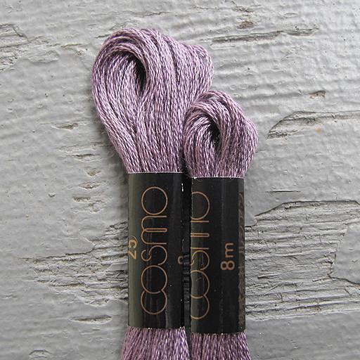 Lecien - Cosmo Floss: Neutrals - 764 - gatherhereonline.sbs