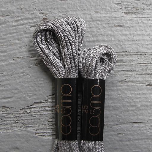 Lecien - Cosmo Floss: Neutrals - - gatherhereonline.sbs