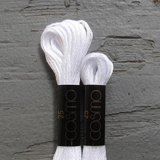 Lecien - Cosmo Floss: Neutrals - - gatherhereonline.sbs