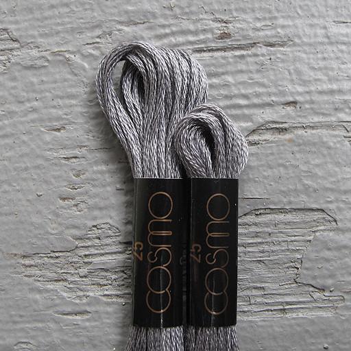 Lecien - Cosmo Floss: Neutrals - - gatherhereonline.sbs
