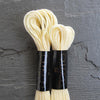 Lecien - Cosmo Floss: Oranges/Yellows - 141 - gatherhereonline.sbs